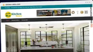 Publish Guest Post on kitchen-retro.com