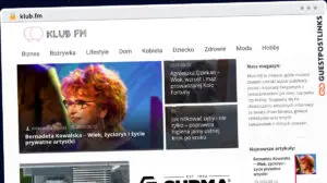 Publish Guest Post on klub.fm