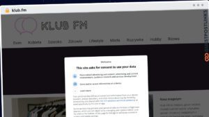 Publish Guest Post on klub.fm