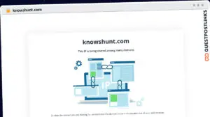 Publish Guest Post on knowshunt.com