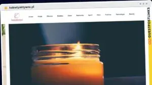 Publish Guest Post on kobietyaktywne.pl