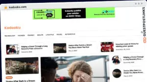 Publish Guest Post on kodooku.com
