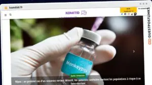 Publish Guest Post on komitid.fr