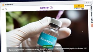Publish Guest Post on komitid.fr
