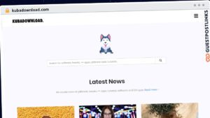 Publish Guest Post on kubadownload.com