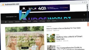 Publish Guest Post on kudosworldz.com