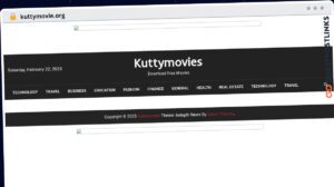 Publish Guest Post on kuttymovie.org