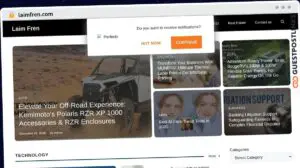 Publish Guest Post on laimfren.com