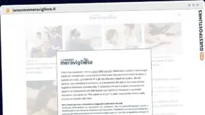 Publish Guest Post on lamenteemeravigliosa.it