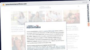 Publish Guest Post on lamenteesmaravillosa.com