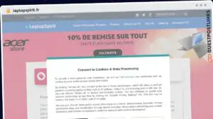 Publish Guest Post on laptopspirit.fr