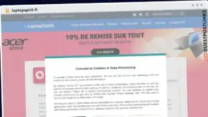 Publish Guest Post on laptopspirit.fr