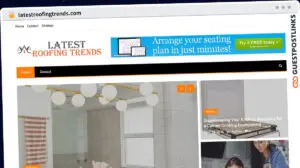 Publish Guest Post on latestroofingtrends.com