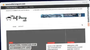 Publish Guest Post on latestselfdrivingcars.com