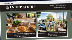 Publish Guest Post on latopliste.com