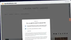 Publish Guest Post on laurakatelucas.com