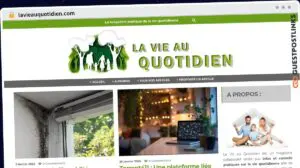 Publish Guest Post on lavieauquotidien.com