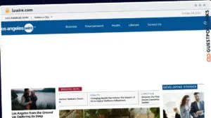 Publish Guest Post on lawire.com