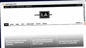 Publish Guest Post on layersapp.com