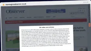 Publish Guest Post on leamingtonobserver.co.uk