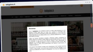 Publish Guest Post on lebigdata.fr