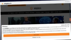 Publish Guest Post on lebigdata.fr