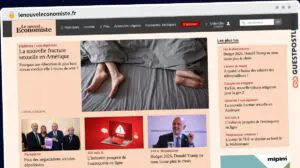 Publish Guest Post on lenouveleconomiste.fr
