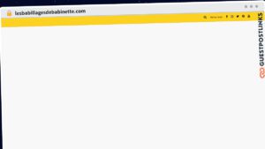 Publish Guest Post on lesbabillagesdebabinette.com