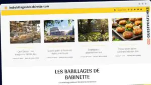 Publish Guest Post on lesbabillagesdebabinette.com
