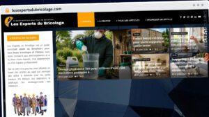 Publish Guest Post on lesexpertsdubricolage.com