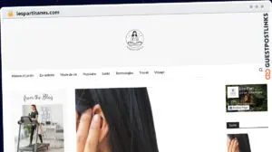 Publish Guest Post on lespartisanes.com