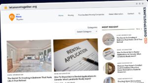Publish Guest Post on letsmovetogether.org