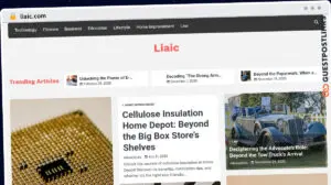 Publish Guest Post on liaic.com