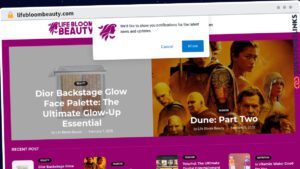 Publish Guest Post on lifebloombeauty.com
