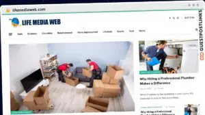 Publish Guest Post on lifemediaweb.com