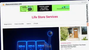 Publish Guest Post on lifestoreservices.com