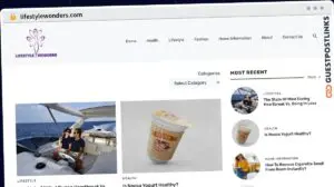 Publish Guest Post on lifestylewonders.com