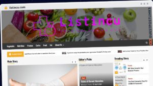 Publish Guest Post on listincu.com