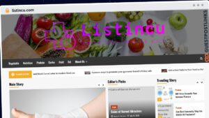 Publish Guest Post on listincu.com