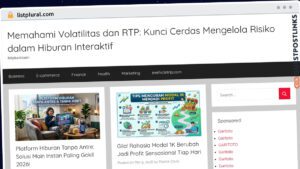 Publish Guest Post on listplural.com