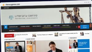 Publish Guest Post on literarygenre.com