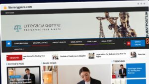 Publish Guest Post on literarygenre.com