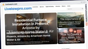 Publish Guest Post on livelawpro.com