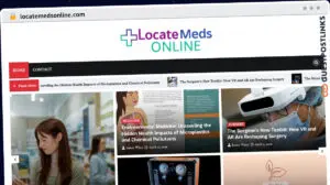 Publish Guest Post on locatemedsonline.com