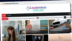 Publish Guest Post on locatemedsonline.com