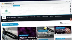 Publish Guest Post on lospecialista.tv