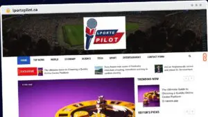 Publish Guest Post on lportepilot.ca
