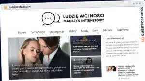 Publish Guest Post on ludziewolnosci.pl