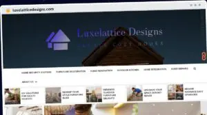 Publish Guest Post on luxelatticedesigns.com