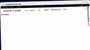 Publish Guest Post on magazinecamp.com